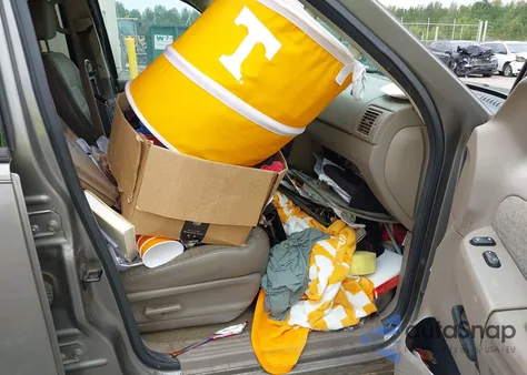 2003 Ford Explorer Xls from USA, damaged, VIN 1FMZU62K23ZB27034